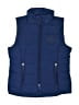 Unbranded 100% Polyester Blue Vest Size 6 - 7 - photo 1