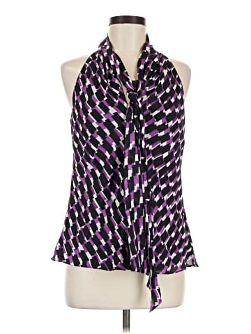Banana Republic Sleeveless Blouse (view 1)