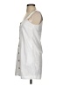 SNDYS. White Casual Dress Size XS - photo 5
