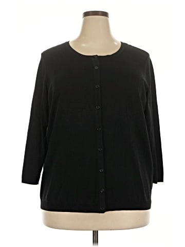 Talbots Cardigan (view 1)