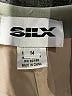 Silx Solid Green Casual Pants Size 14 - photo 7
