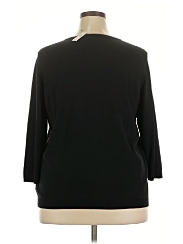 Talbots Cardigan (view 2)