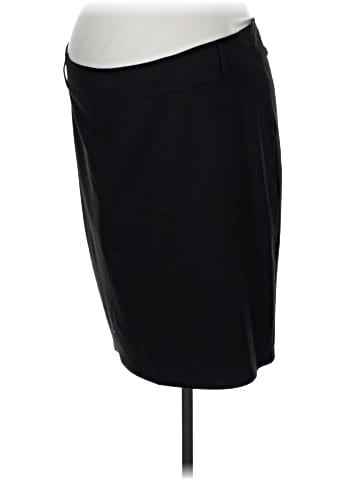 Isabella Oliver Formal Skirt (view 1)