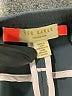 Ted Baker London 100% Polyester Black Track Pants Size 4 (1) - photo 7