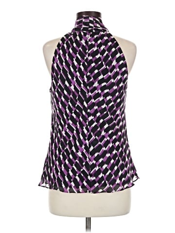 Banana Republic Sleeveless Blouse (view 2)
