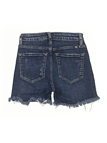 KANCAN JEANS Denim Shorts (view 2)