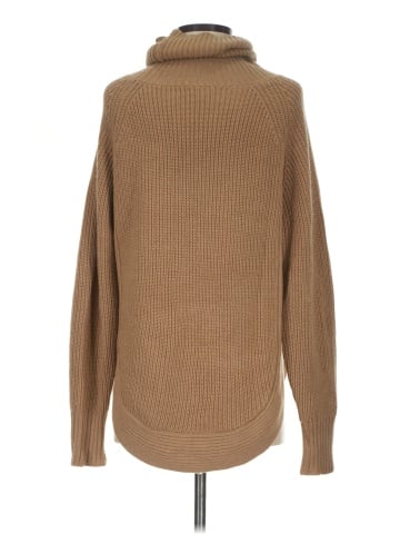 Wilfred Free Turtleneck Sweater (view 2)