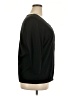 Talbots Black Cardigan Size 2X - photo 4