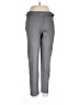 J. McLaughlin Tweed Gray Dress Pants Size 10 - photo 1