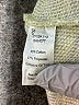 CAbi Chevron-herringbone Ivory Blazer Size 6 - photo 7