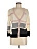 St. John Pink Cardigan Size M - photo 1