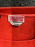 Kate Spade New York Orange Sweatshirt Size L - photo 7