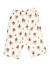 Janie and Jack 100% Polyester Hearts Ivory Khakis Size 12-18 mo - photo 1