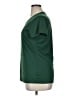Nike 100% Polyester Green Active T-Shirt Size XL - photo 5
