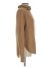 Wilfred Free Tan Turtleneck Sweater Size S - photo 4