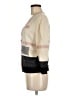St. John Pink Cardigan Size M - photo 5