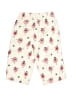 Janie and Jack 100% Polyester Hearts Ivory Khakis Size 12-18 mo - photo 2