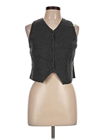 Universal Thread Sweater Vest (view 1)