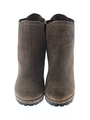 Priori Wedges (view 2)