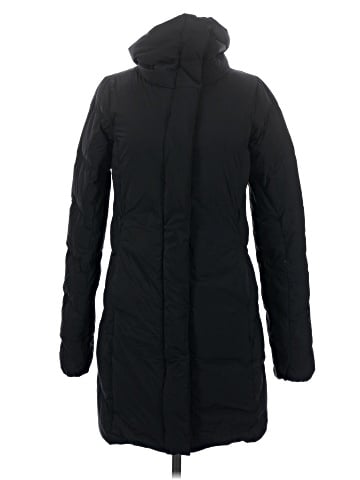 Aether Coat (view 1)