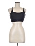 Set Active Black Sports Bra Size M - photo 1