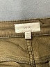 Joie Brown Cargo Pants Size 28 waist - photo 4
