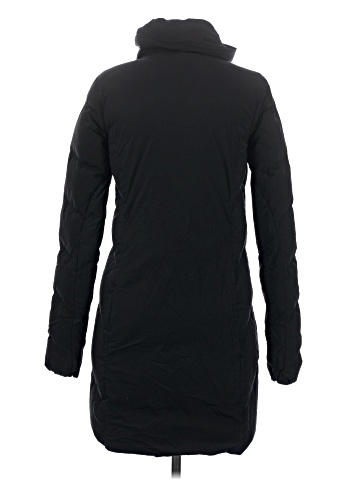 Aether Coat (view 2)