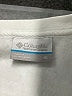 Columbia White Sweatshirt Size XL - photo 7
