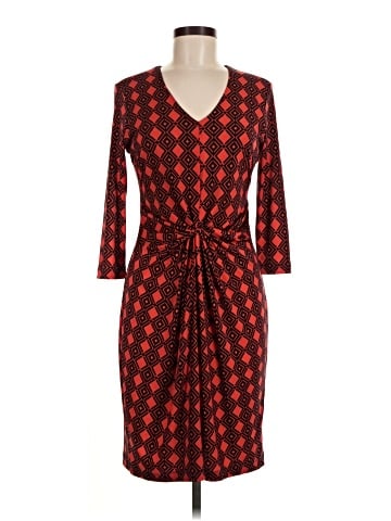 Karen Kane Casual Dress (view 1)