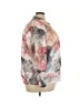 Alfred Dunner Print Ivory Jacket Size 22w - photo 4