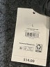 Free Assembly Yellow Sweater Vest Size L - photo 8