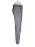 J. McLaughlin Tweed Gray Dress Pants Size 10 - photo 4