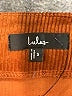 Lulus 100% Cotton Brown Casual Skirt Size S - photo 4