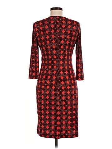 Karen Kane Casual Dress (view 2)
