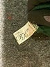 Assorted Brands Solid Green Casual Dress Size S - photo 7