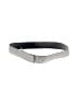 Unbranded Silver Gray Belt Size 10 - photo 1