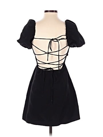 Zara Cocktail Dress (view 2)