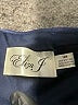 Eliza J Blue Cocktail Dress Size 18 - photo 7