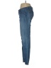 Lucky Brand Hearts Blue Jeans Size 6 - photo 5