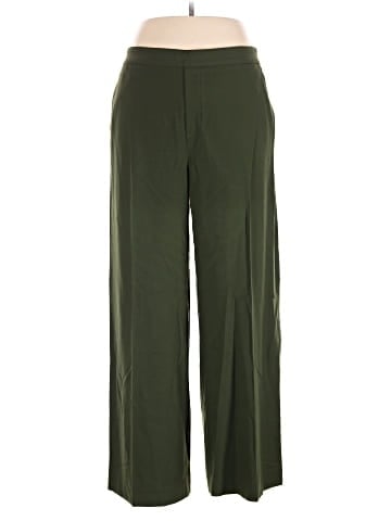 Banana Republic Factory Store Casual Pants (view 1)
