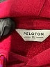 Peloton Burgundy Pullover Hoodie Size XL - photo 7
