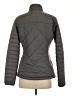 Eastern Mountain Sports 100% Polyester Gray Jacket Size S - photo 2