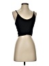Talula Black Tank Top Size XS - photo 1