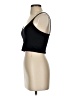 Talula Black Tank Top Size XS - photo 5