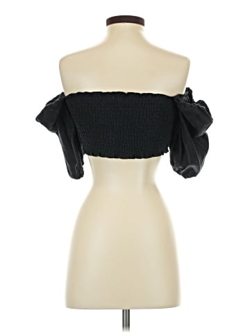 Reformation Sleeveless Blouse (view 2)