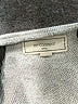 No Comment Animal Print Silver Sweatshirt Size L - photo 7