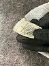 No Comment Animal Print Silver Sweatshirt Size L - photo 8