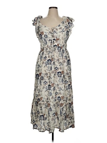 Tahari by ASL Casual Dress (view 1)