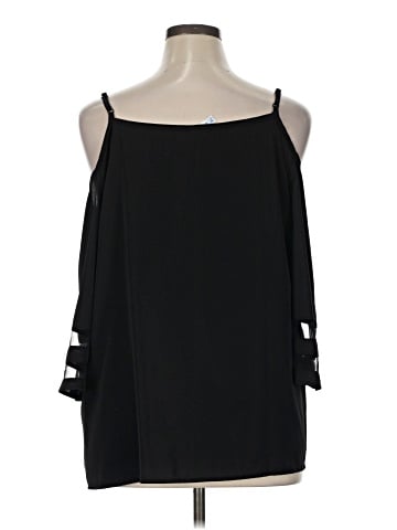Jouica 3/4 Sleeve Top (view 2)