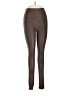 SPANX Brown Leggings Size M - photo 1